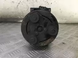 Компрессор кондиционера