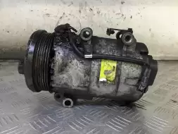 Компрессор кондиционера