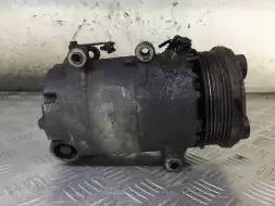 Компрессор кондиционера