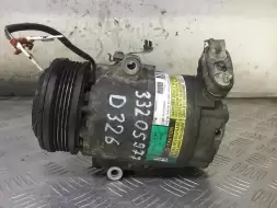 Компрессор кондиционера