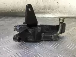 Датчик давления топлива