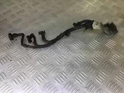 Проводка (планка) свечей накала