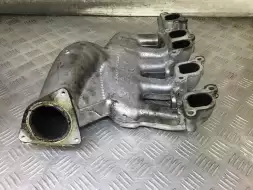 Коллектор впускной