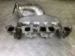 Коллектор впускной