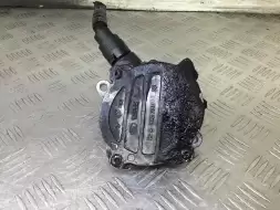 Насос вакуумный