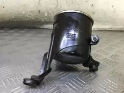 Корпус топливного фильтра