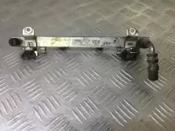 Топливная рампа