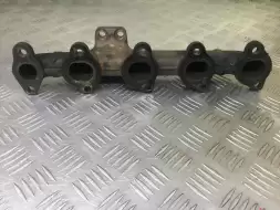 Коллектор выпускной