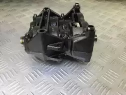 Вал балансирный