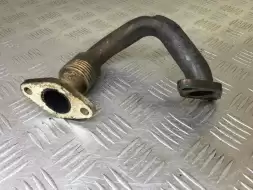 Трубка системы рециркуляции EGR
