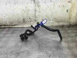 Трубка ТНВД