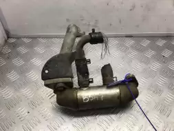 Радиатор EGR