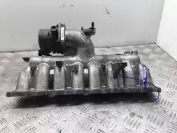 Коллектор впускной