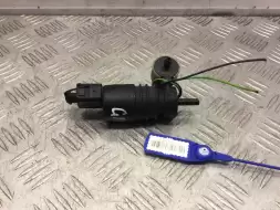 Насос (моторчик) омывателя стекла