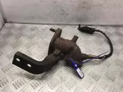 Труба приемная глушителя