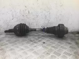 Полуось (приводной вал, ШРУС)