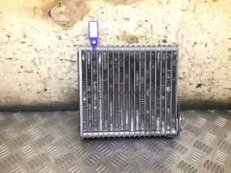 Радиатор отопителя (печки)