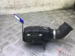 Резонатор воздушного фильтра