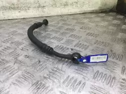 Трубка гидравлическая