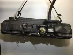 Бак топливный