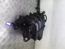 Коллектор впускной