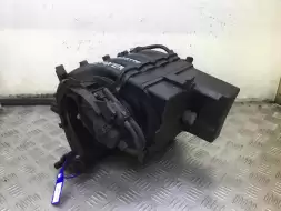 Коллектор впускной