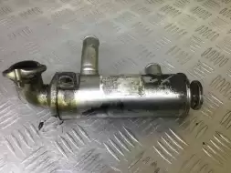 Радиатор EGR