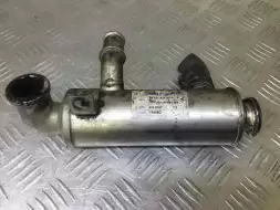 Радиатор EGR