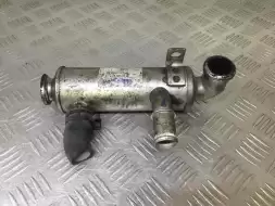Радиатор EGR