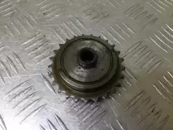 Звездочка цепи ГРМ