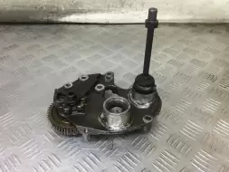 Вал балансирный