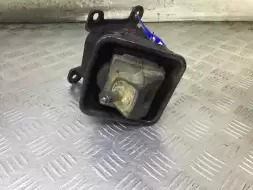 Подушка крепления двигателя