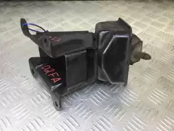 Подушка крепления двигателя