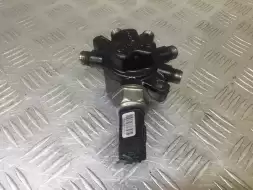 Топливная рампа