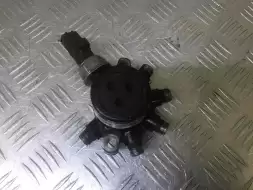 Топливная рампа