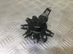 Топливная рампа