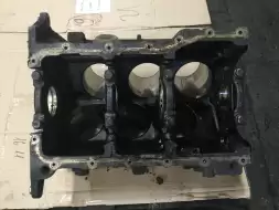 Блок цилиндров