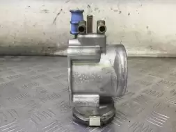 Заслонка дроссельная