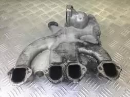 Коллектор впускной