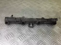 Топливная рампа