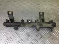 Топливная рампа