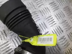 Патрубок воздушного фильтра