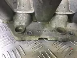 Клапан впускной