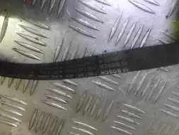 Ремень генератора