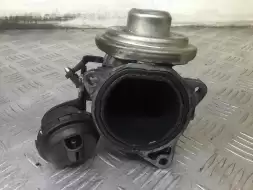 Клапан EGR