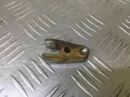 Скоба (кронштейн) крепления форсунки