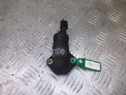 Клапан холостого хода