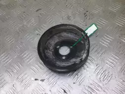 Шкив помпы