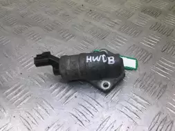 Клапан холостого хода