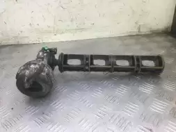 Механизм изменения длины впускного коллектора